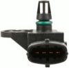 BOSCH 0 261 230 075 Sender Unit, intake air temperature